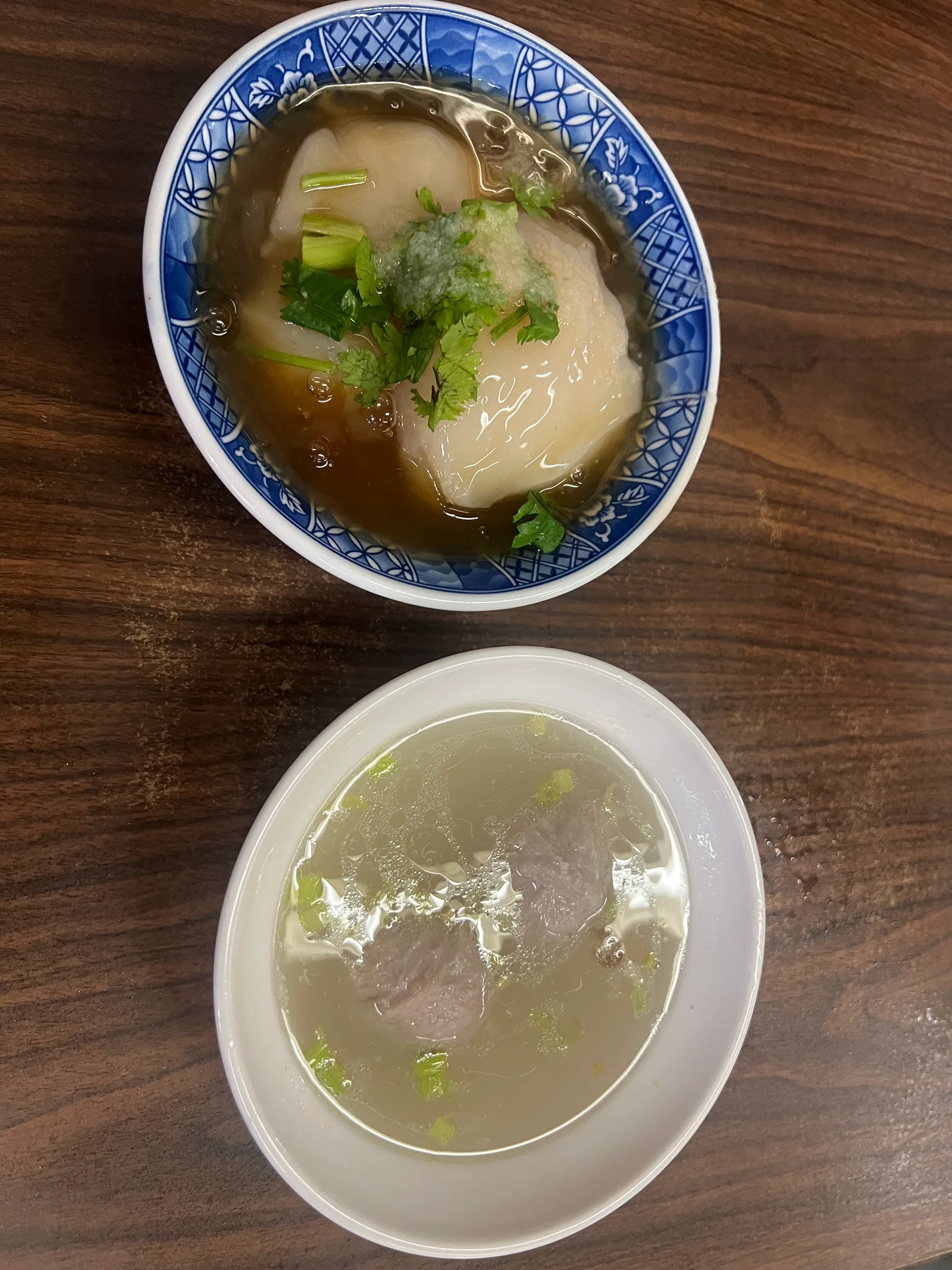 高雄肉圓許|臺北松山新東街清蒸肉圓,Q彈米香讓人回味